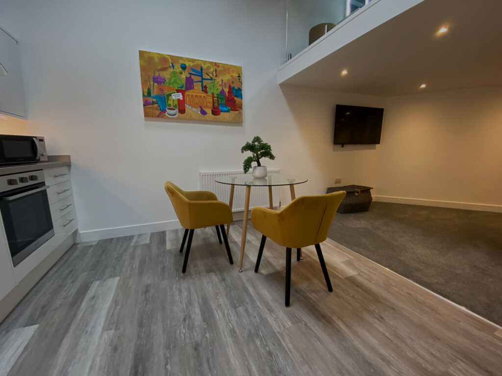 Lancaster / Morecambe Sleep Inn Group